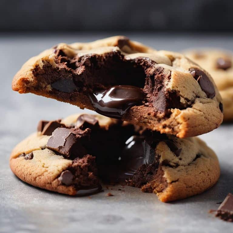 Whats the Difference in Chocolate Baking