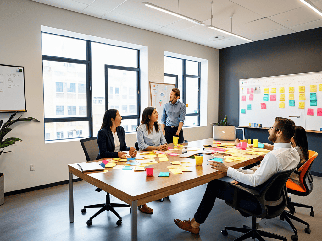 Breaking Down Barriers in workplace