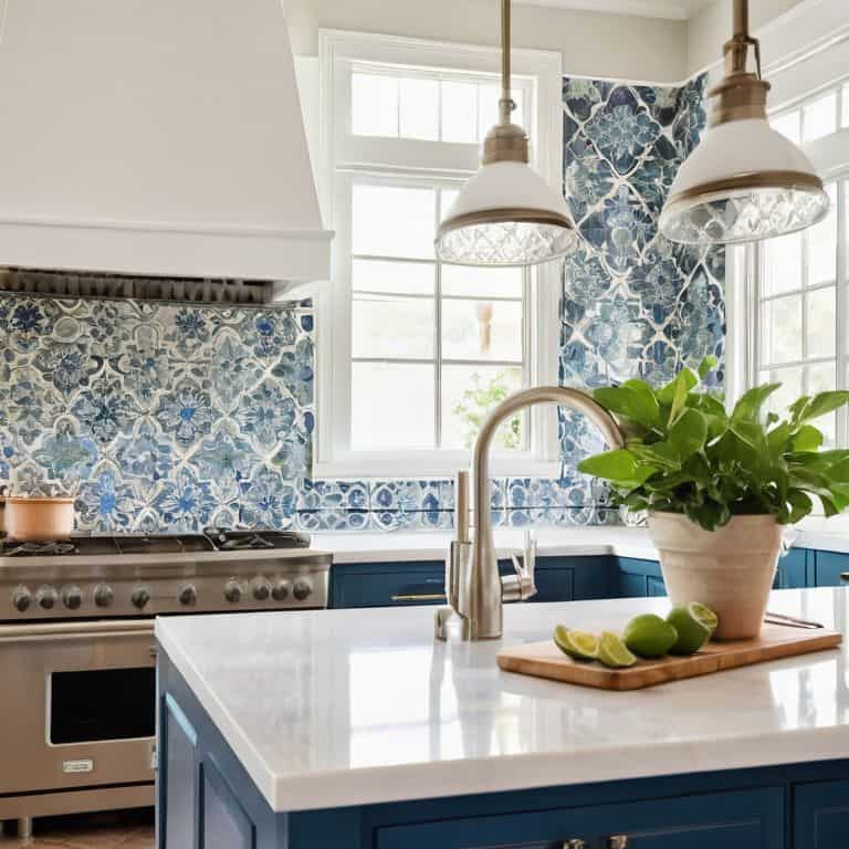 Bringing Your Kitchen to Life