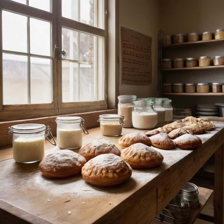 Embracing the Art of Gluten-Free Conversion