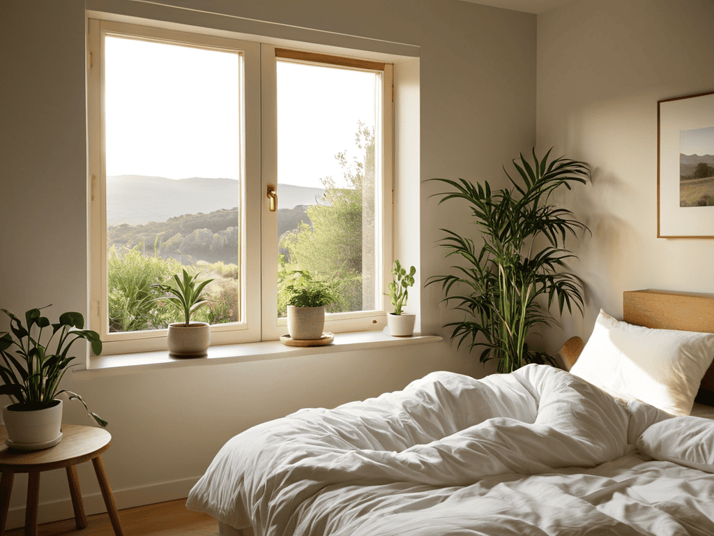 Embracing the Art of Rest daily