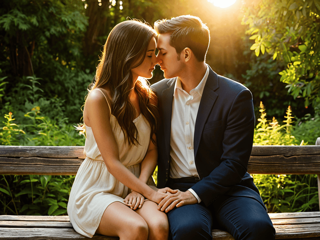 Unbreakable relationship trust exercises