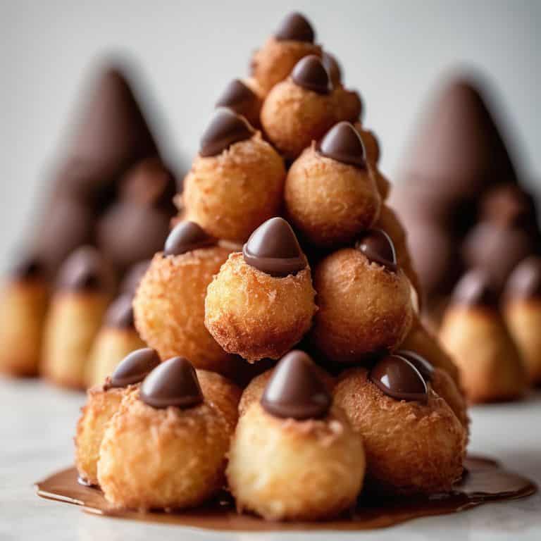 Key Features in Valrhona Chocolate