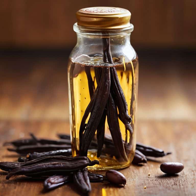 Mastering Homemade Vanilla Extract Tips