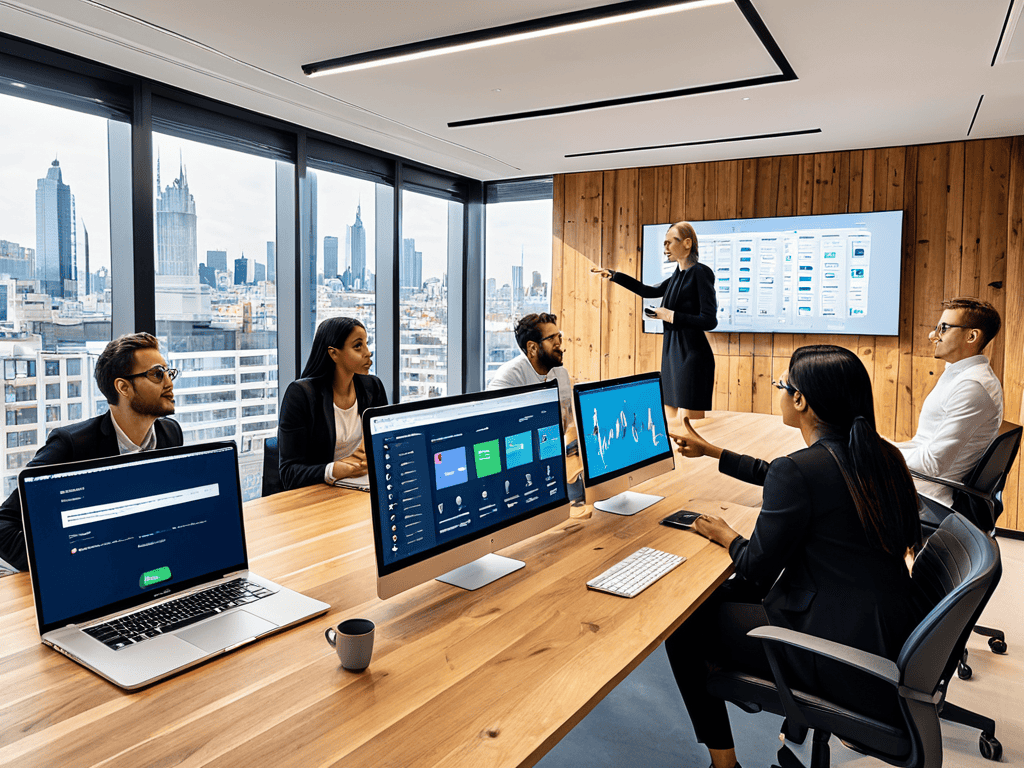 Putting it all Together: Social Media