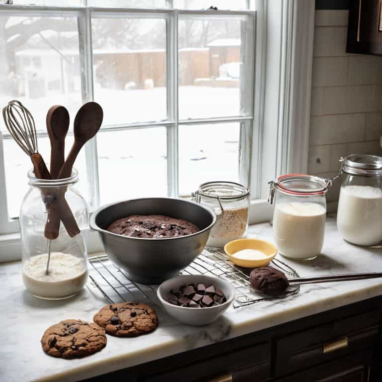 The Art of Gluten-Free Baking