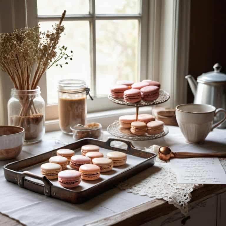 A Guide to Baking With Almond Flour