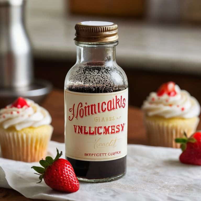 a review of nielsen-massey vanilla extract