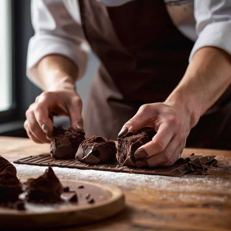 A Review of Valrhona Chocolate for Baking: Is It Worth It?
