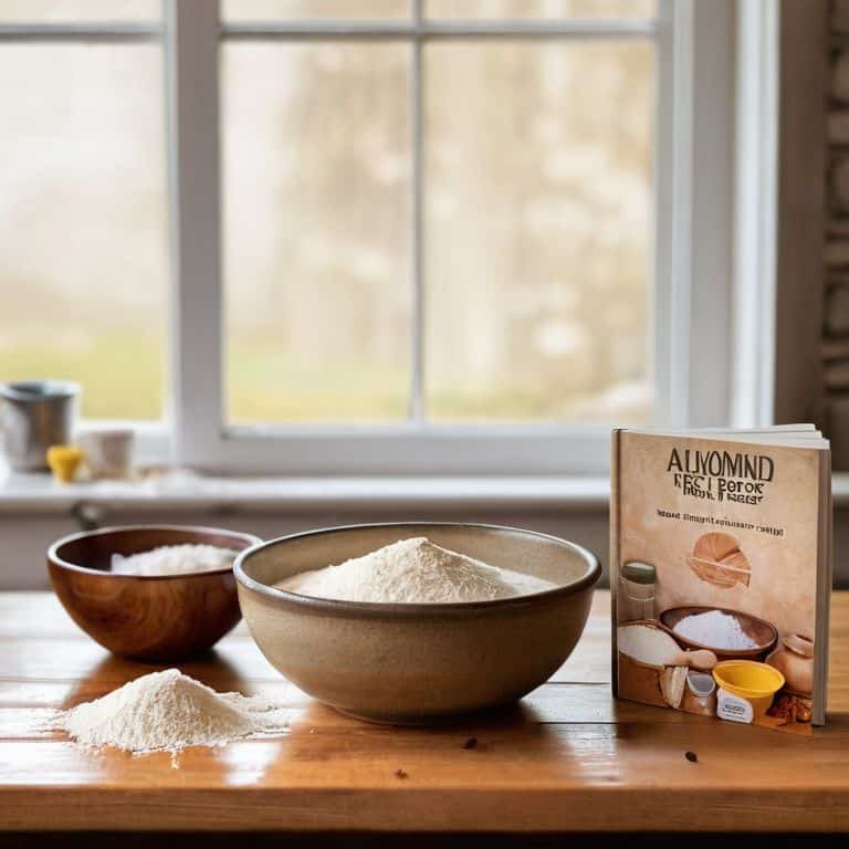 A Guide on How to Convert a Regular Recipe to Gluten-free