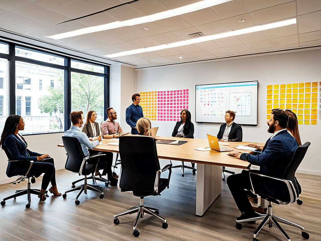 How to improve workplace communication