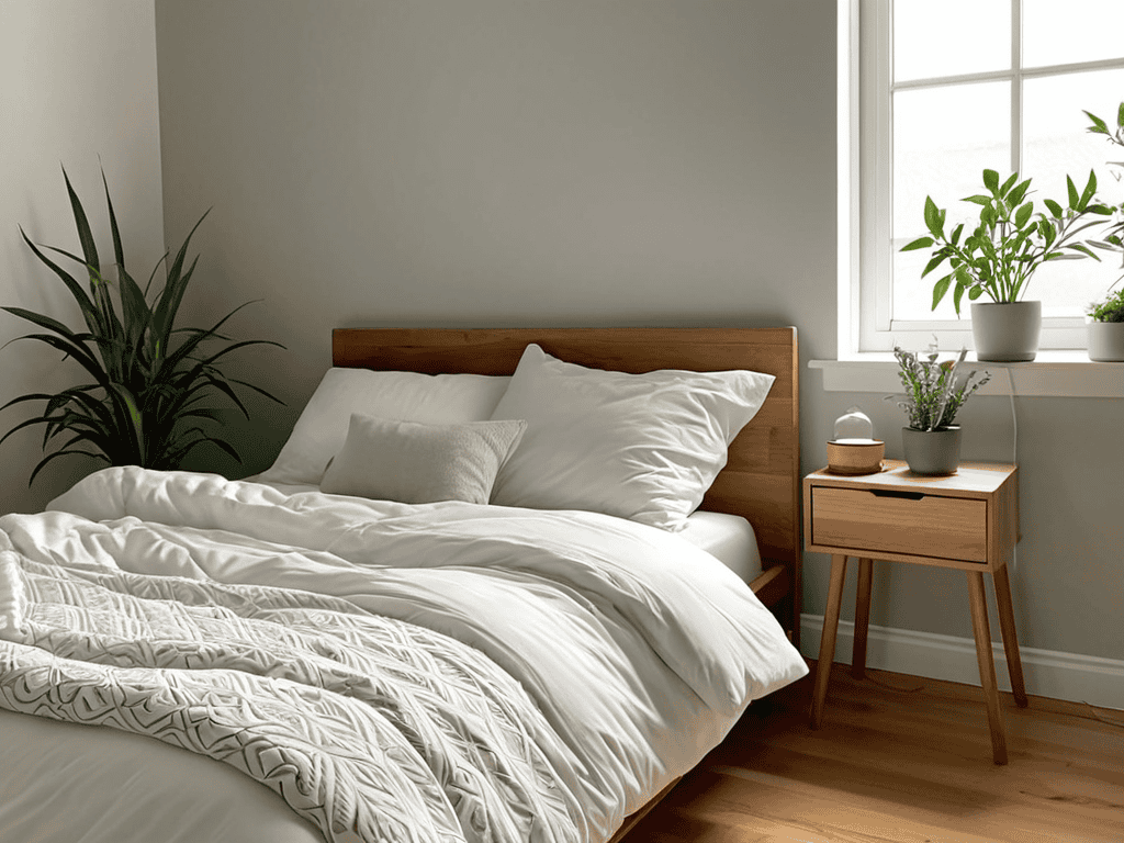 Lifestyle Changes to Improve Sleep Quality Naturally