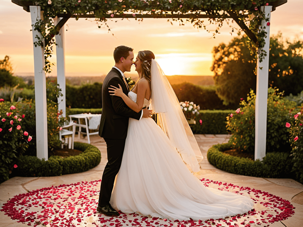 Wedding Photography Tips for Capturing Unforgettable Memories
