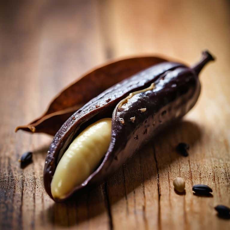 Vanilla beans guide