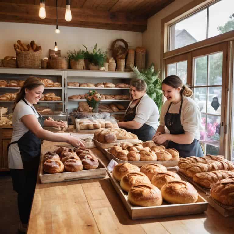 An Explainer: What Is a Community Supported Bakery (csb)?