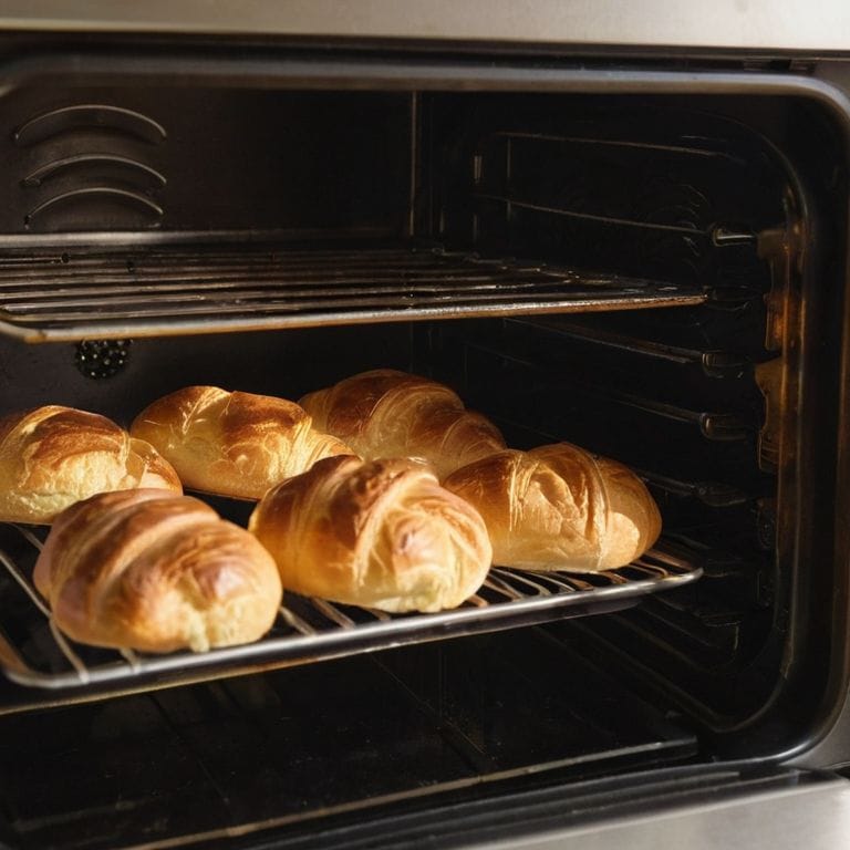 Gas Ovens for Baking