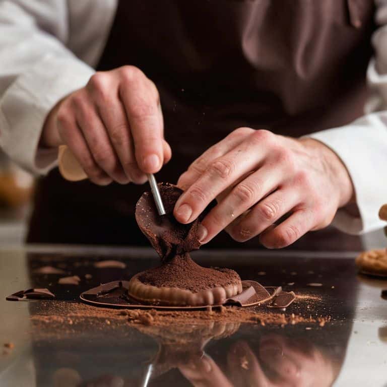 A Guide to Couverture Chocolate