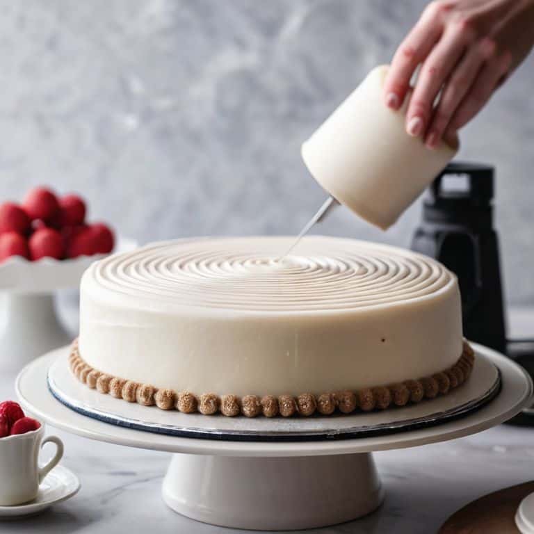 A Guide to Royal Icing Consistency