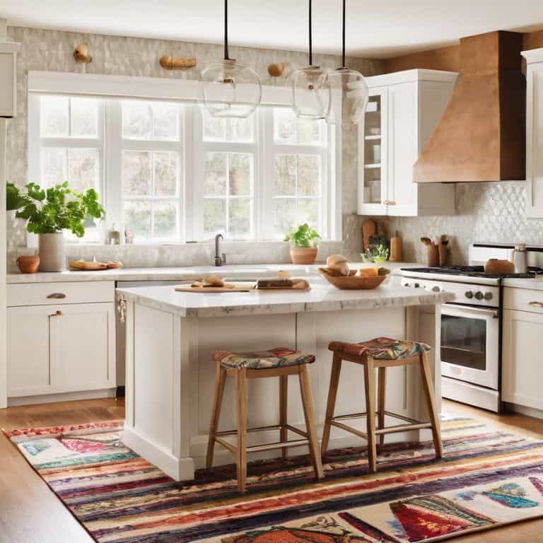 A Guide to Softening Kitchens