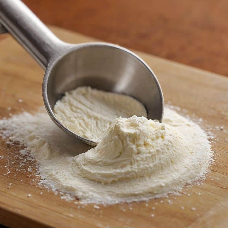 Baking With Cornstarch