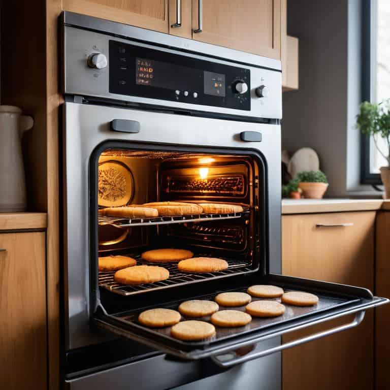 Electric Ovens for Baking