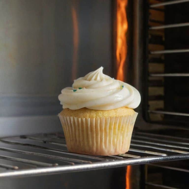 Mastering Cupcake Dome Perfection
