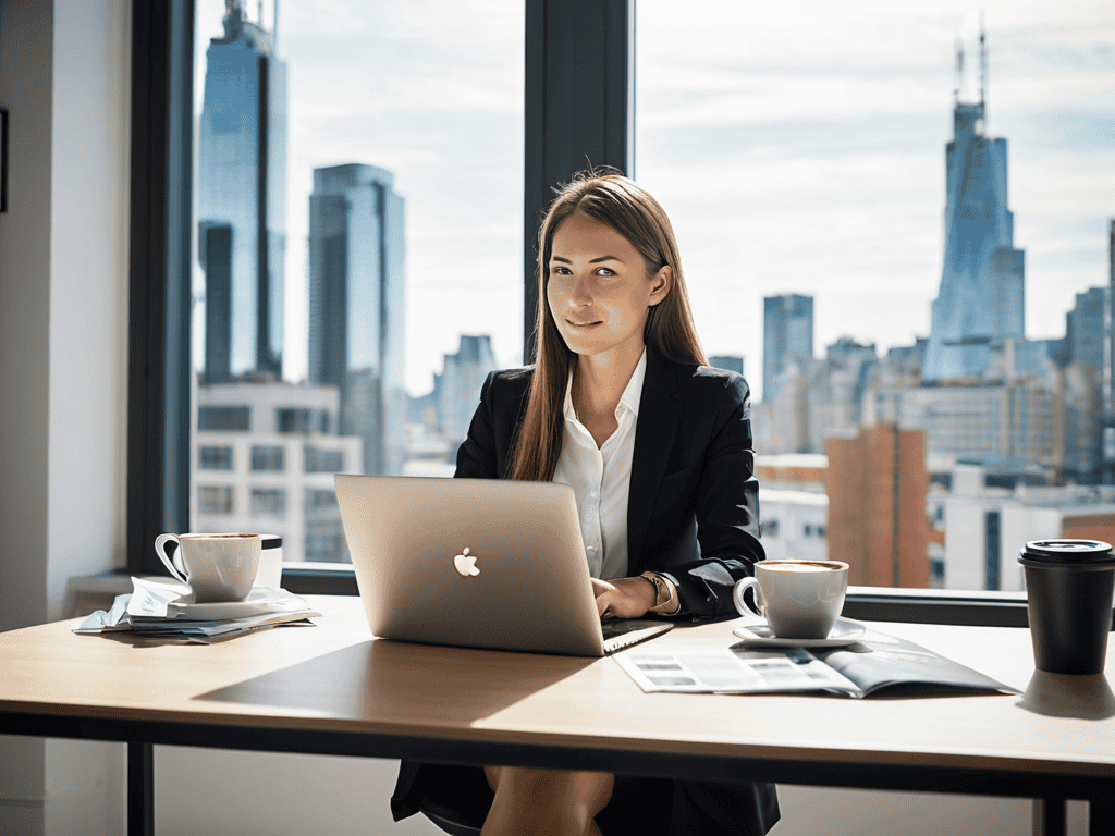Mastering Linkedin Featured Section example