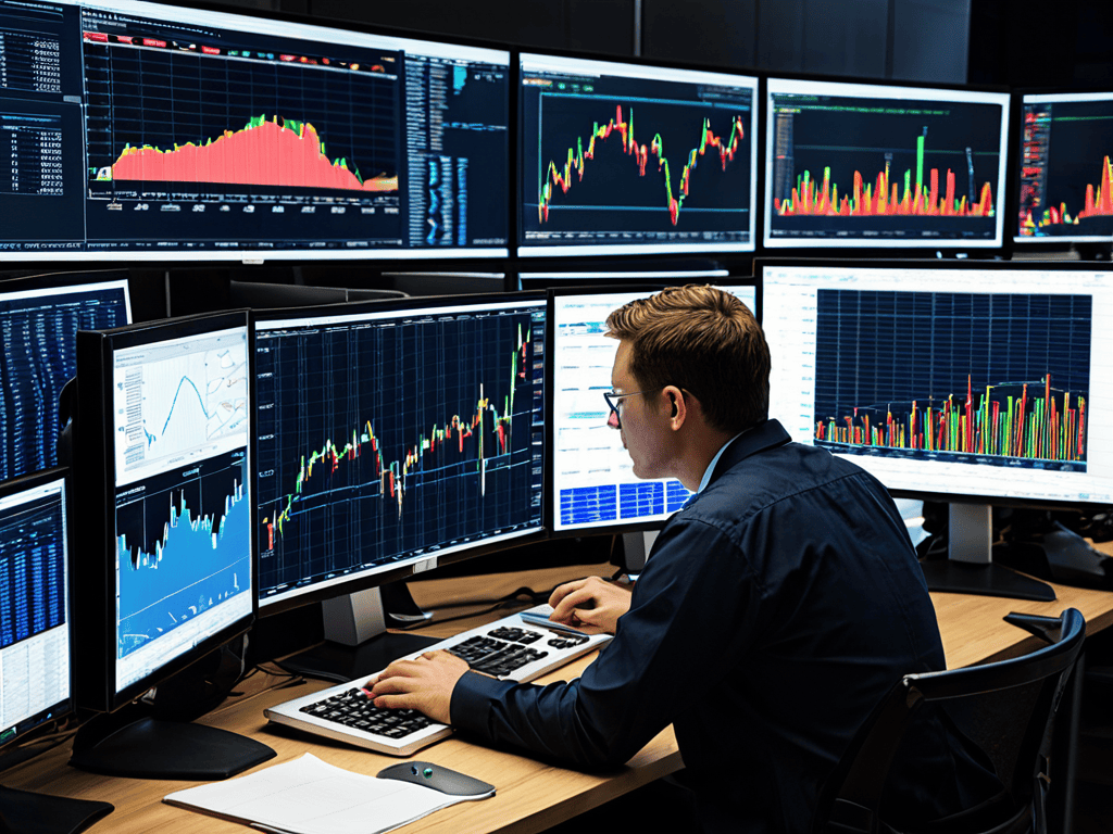 Mastering Vix Term Structure concept