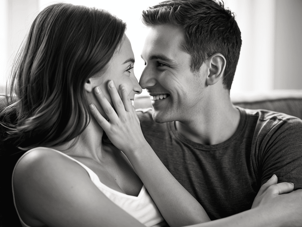 Rebuilding Intimacy and Attraction