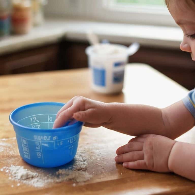 Teaching Kids Measurement Magic