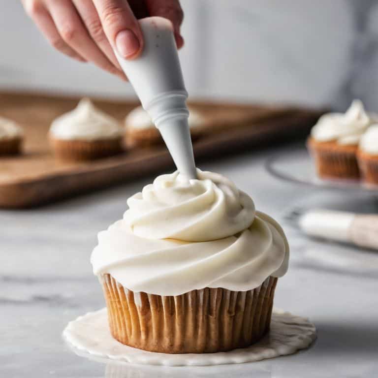 Unlocking Wet on Wet Royal Icing