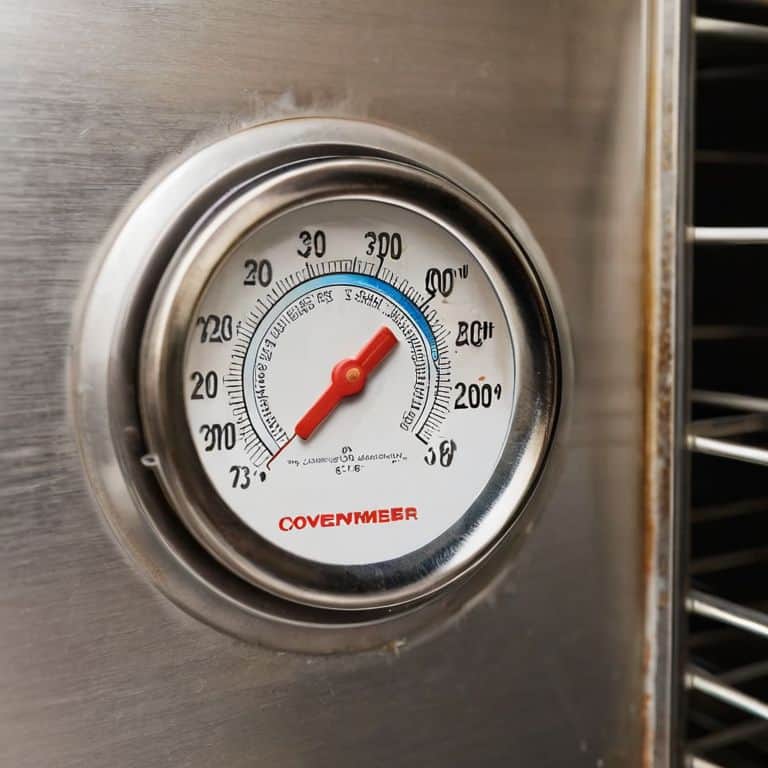 Oven thermometer mastery tips