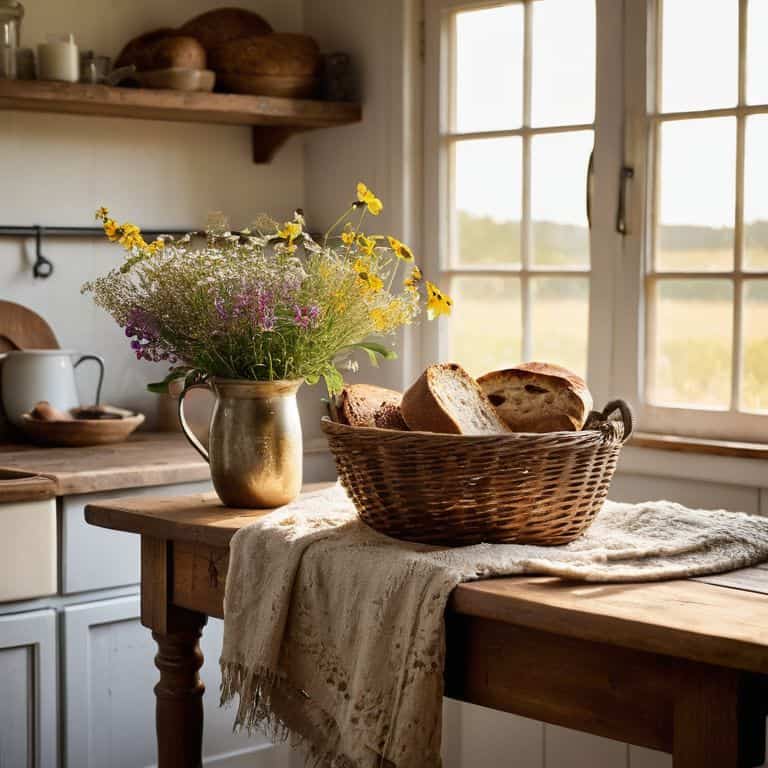 Hygge kitchen essentials