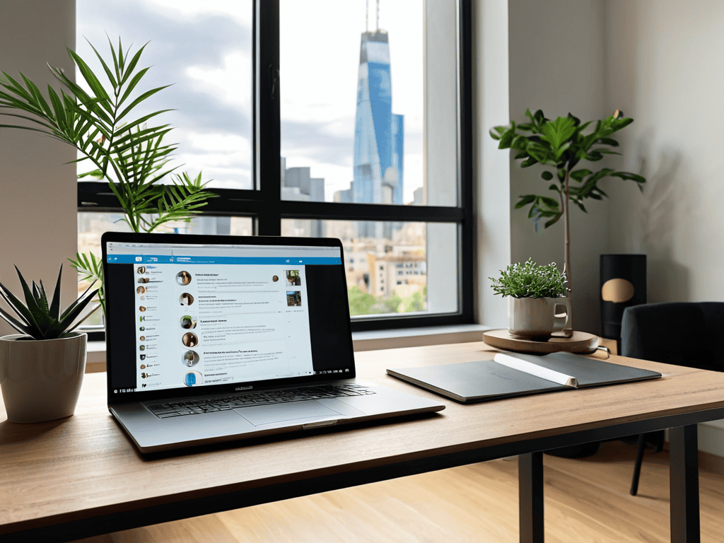 5 Essential LinkedIn Featured Section Tips