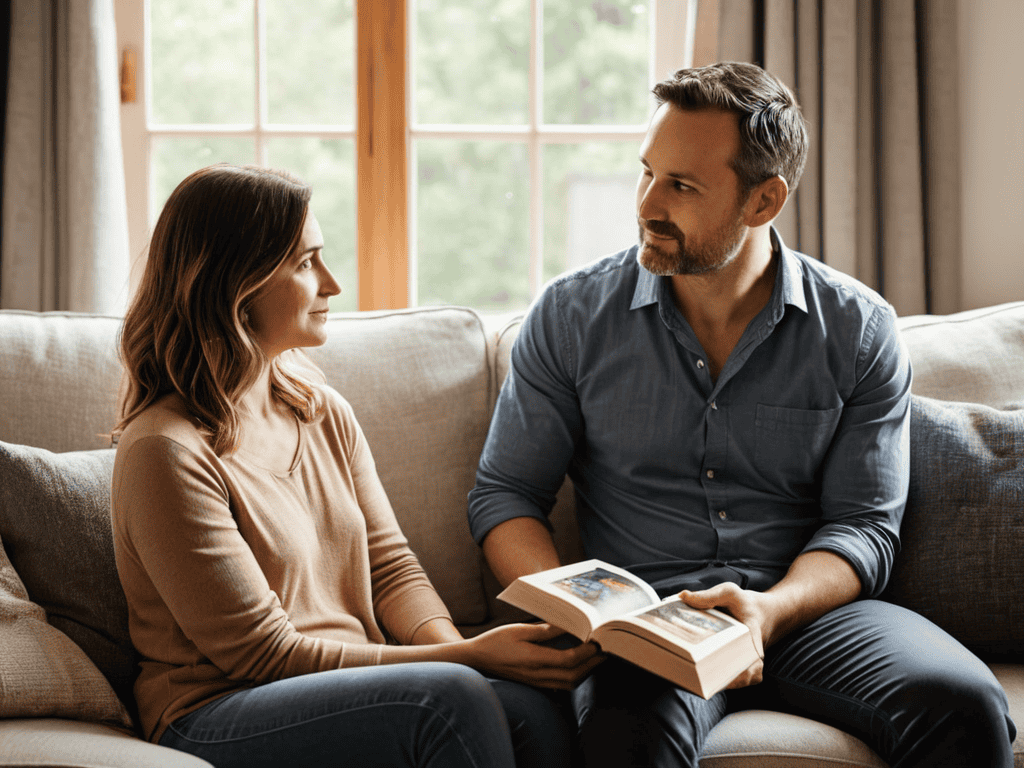 Breaking Free from Parentification: 5 Tips
