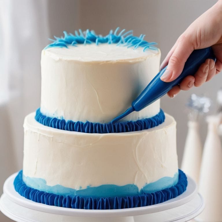 Bringing Your Cake Decorating Vision to Life