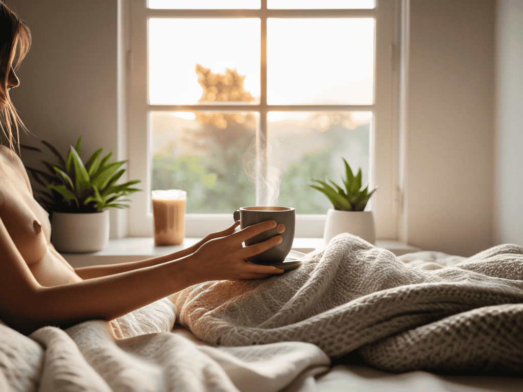 Embracing Your Unique Sleep Identity