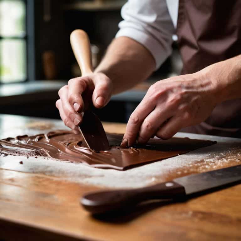 Couverture Chocolate Essential Insights