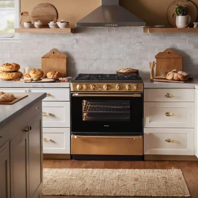 Gas vs Electric Ovens for Baking