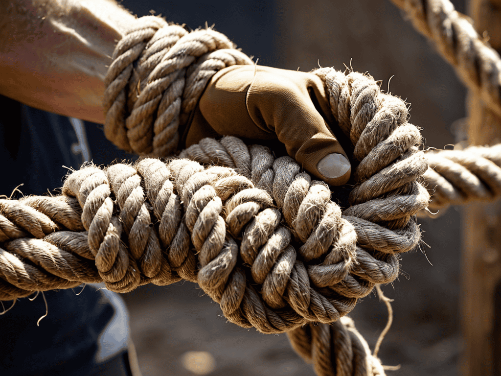 Bowline Knot essential tips