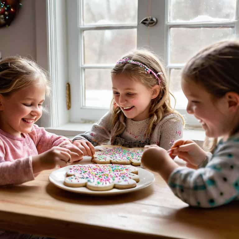 Sweet Memories: A Lasting Legacy