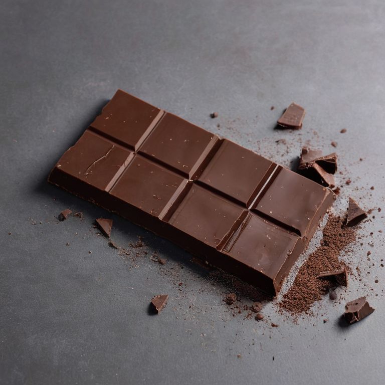 a guide to couverture chocolate