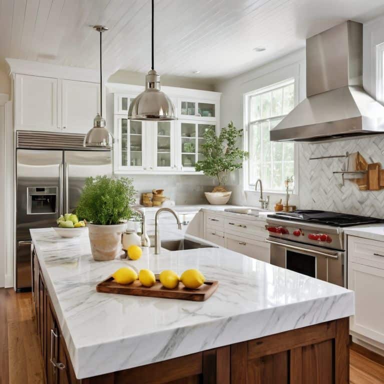A Guide on How to Create a Kitchen That Inspires You to Cook