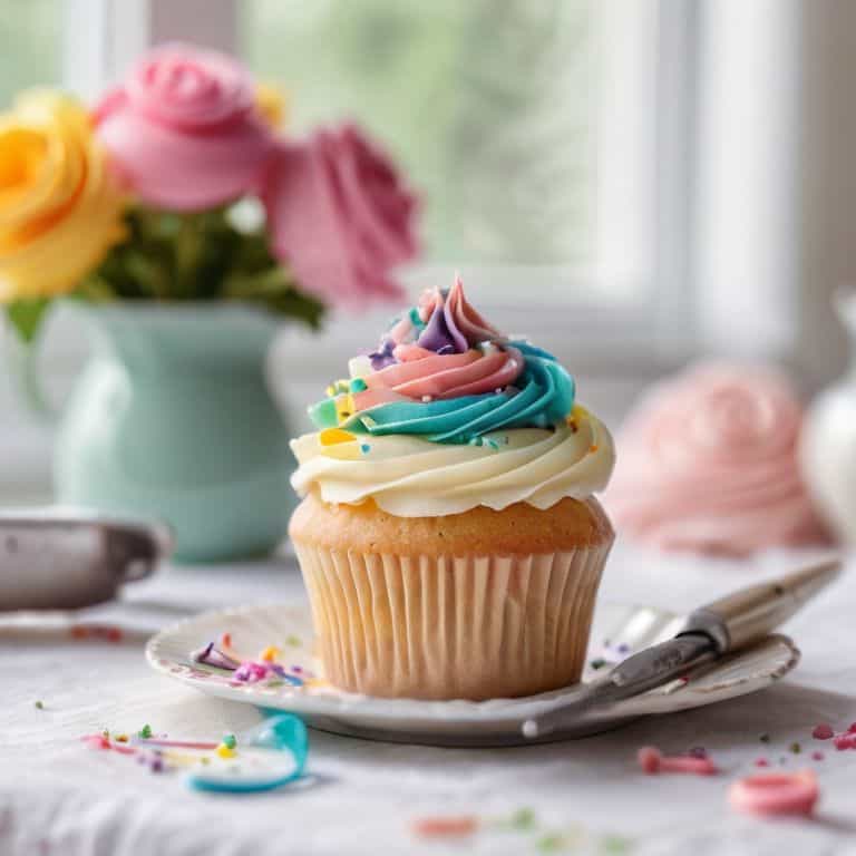 A Guide on How to Decorate Cupcakes Like a Pro