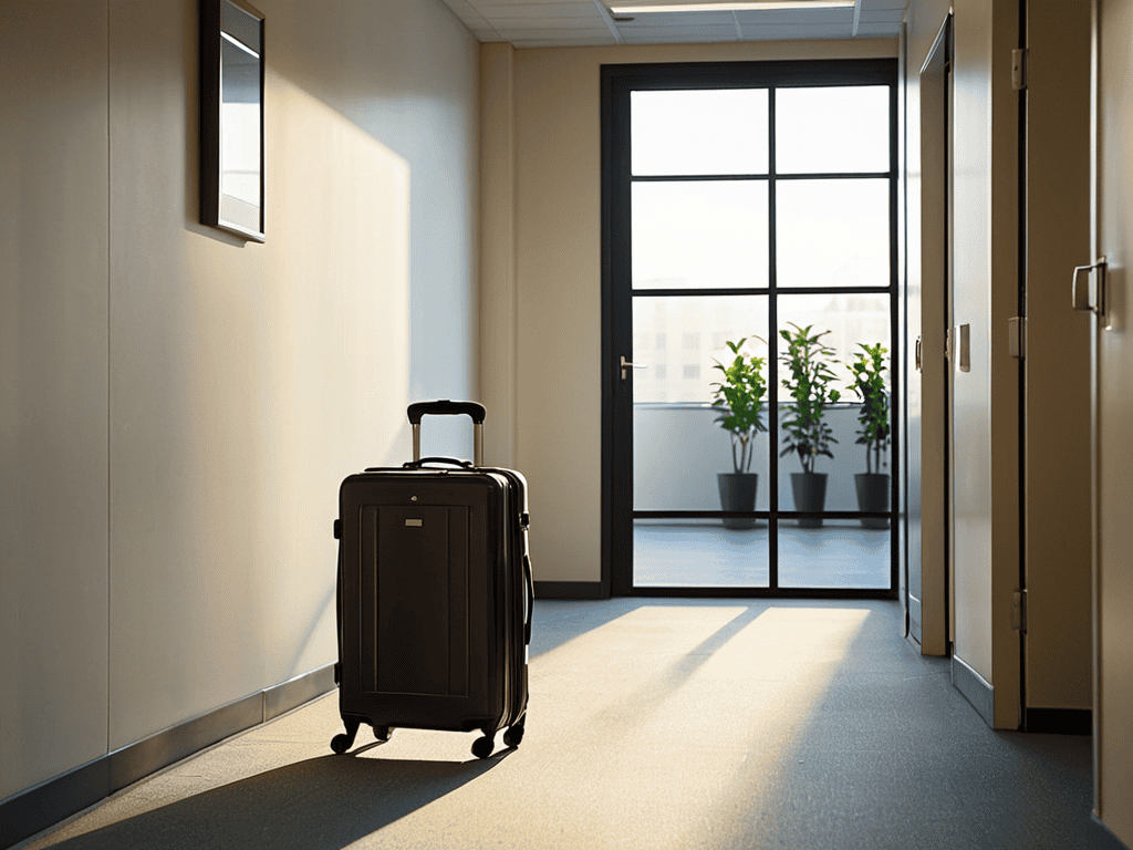 Leaving a Toxic Workplace behind