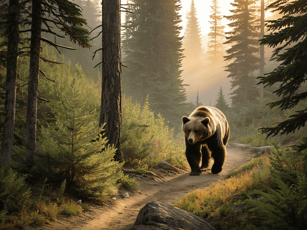 Are You a Wolf or a Bear? How to Eat and Sleep for Your Chronotype