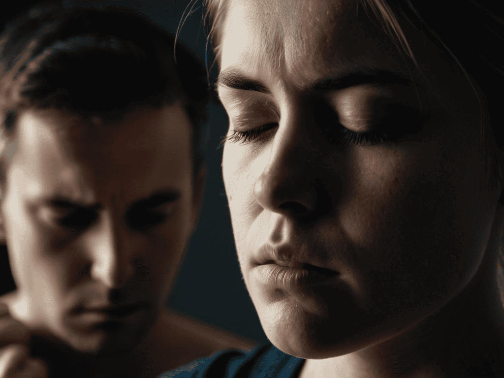 Stonewalling Psychology in relationships