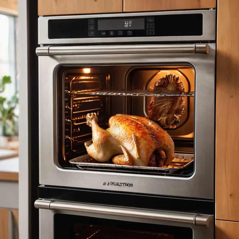 Convection oven explained in detail here