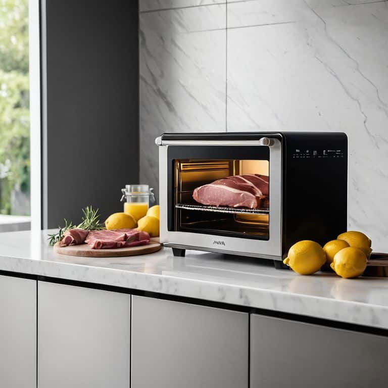 Anova Precision Oven