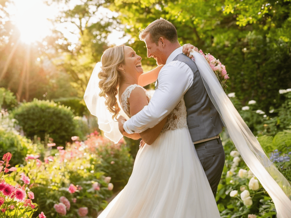 Narrative Driven Weddings photography